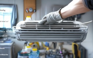 k2怎么清洗空调