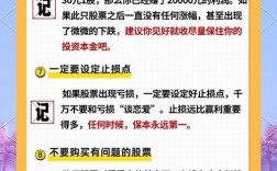 证券开发技巧有哪些关键要点？