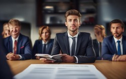 招聘面试提问技巧