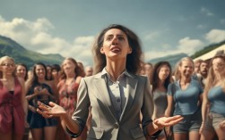 导游如何快速拢团并活跃气氛？2025高效技巧