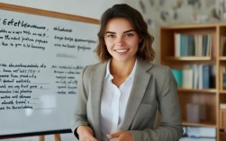 幼儿园老师的面试技巧