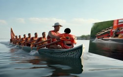 龙舟掌舵技巧视频2025最新教程来了？