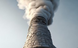 创意烟囱设计如何突破传统，实现功能与美学的革新？