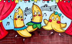 创意美术教学视频，如何激发孩子想象力？