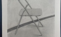 关于椅子的创意素描