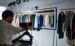 2025淘宝平面衣拍技巧视频，新手必看这3个细节？