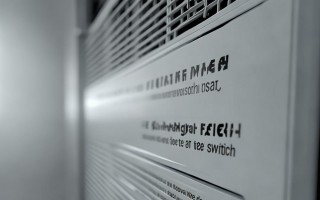 空调应急开关怎么制热