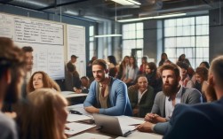 公司培训小技巧