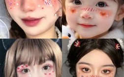 创意脸贴怎么玩？有什么新奇玩法？