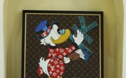 创意皮革画，如何让皮革跃然纸上？