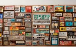 2025最新创意出租字样图片哪里找？