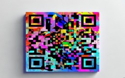 疯狂创意二维码，颠覆传统还是营销噱头？