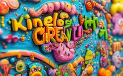 2025最新幼儿园装饰创意画图片，这10组灵感你get了吗？