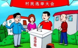 农村选举有哪些实用技巧？