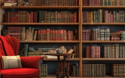 图书角创意设计