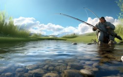 小河鲫鱼怎么钓？技巧有哪些？