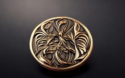 2025别针创意设计火了？这些百搭装饰技巧你get了吗？