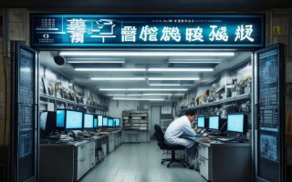 北城附近有哪些靠谱的电脑维修点？