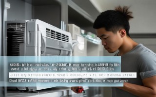 空调结冰怎么办