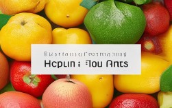 水果创意合成图片是怎么做出来的？