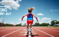 立定跳远如何突破极限？应试技巧有哪些？