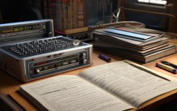 录音理论及技巧