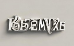 三个字字体设计创意