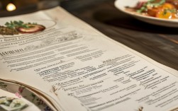 创意咖啡馆菜单藏着哪些惊喜？