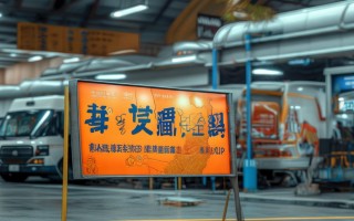 哪里有房车维修点啊江西