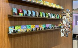 照片墙涂鸦，如何变身创意艺术墙？