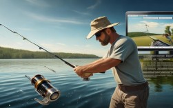 夏季钓鱼打窝技巧视频，现在打窝还管用吗？