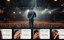2025年最实用的演说技巧有哪些？