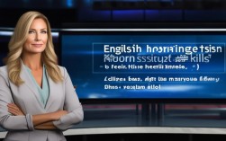 2025英语主持技巧怎么学？最新实用指南来了！