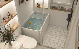 浴缸创意设计图片，灵感从哪来？