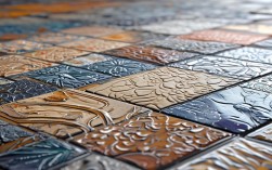 2025年创意地板砖流行趋势？