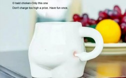 创意杯子凭什么卖这么火？