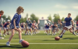 2025中考体育足球技巧冲刺，提分秘籍最新教案来了？