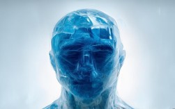 创意蓝色头像怎么设计才好看?