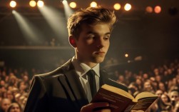 个人朗诵比赛技巧