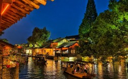 创意乌镇，如何点亮传统与未来的碰撞？