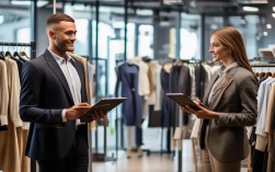 2025服装销售话术技巧有哪些？最新实用技巧速览！