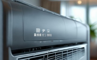 美的空调自动开机是什么原因