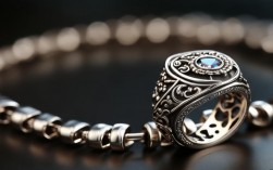 指环创意项链爆火，是智商税还是真时尚？