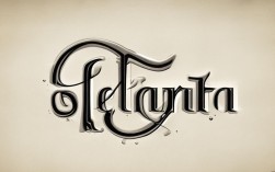 文的创意字如何体现独特创意？