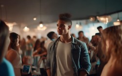 聚会搭讪女孩技巧2025最新视频有用吗？