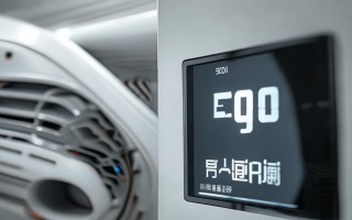 美的空调e9是什么故障