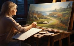 2025年如何掌握高效图画观察技巧？