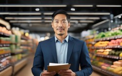 超市店长应聘，哪些技巧能助你脱颖而出？