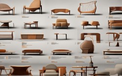 创意家具网2025新品,今年家具设计趋势是什么?