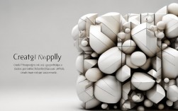 2025年几何体创意模型新趋势有哪些？